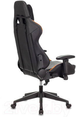 Кресло геймерское Бюрократ Zombie Viking 5 Aero