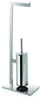 Ершик для унитаза Bemeta Beta-Hranate 132836012 - фото