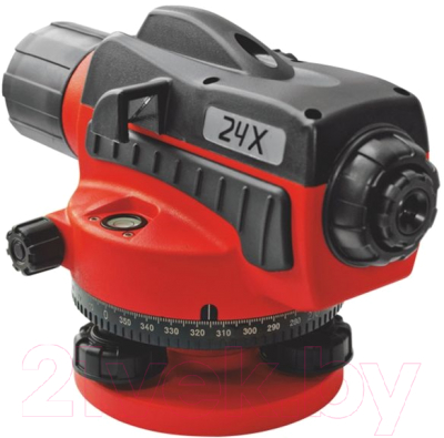 Оптический нивелир Condtrol 24X Нивелир Condtrol + рейка + штатив / 2-3-051