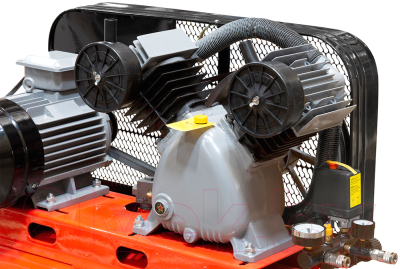 Воздушный компрессор HDC HD-A103