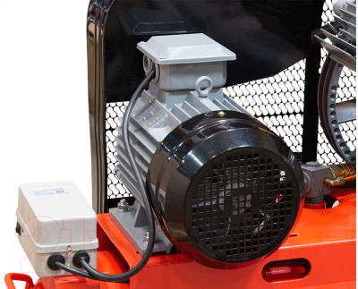 Воздушный компрессор HDC HD-A103