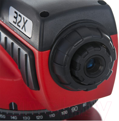 Оптический нивелир Condtrol 32X Нивелир Condtrol + рейка + штатив / 2-3-047