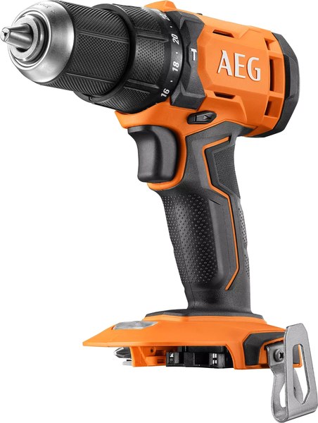 Профессиональная дрель-шуруповерт AEG Powertools BSB18G4-202C