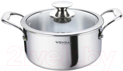Кастрюля Vensal VS1533