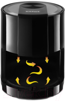 Аэрогриль Kitfort KT-2225