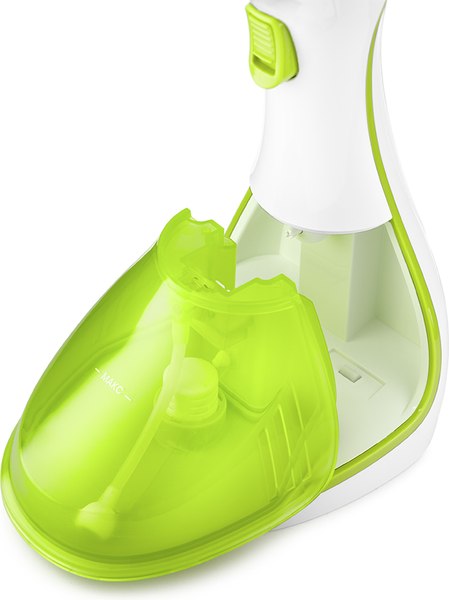 Отпариватель Kitfort KT-999-2