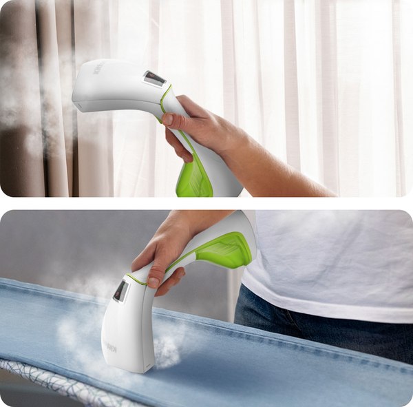 Отпариватель Kitfort KT-999-2