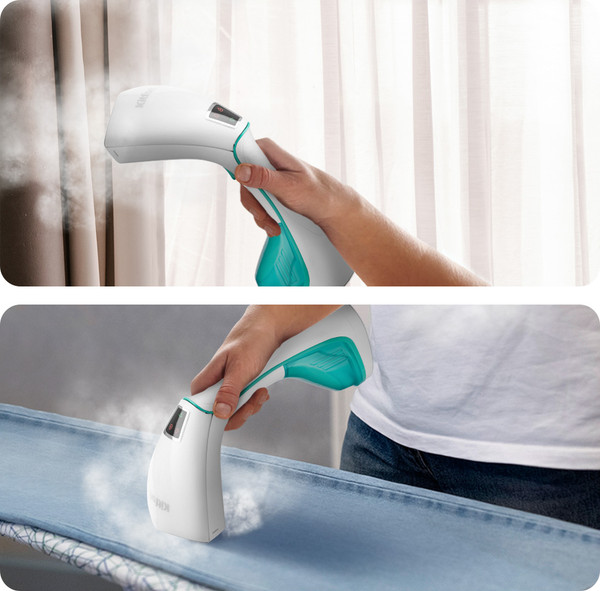 Отпариватель Kitfort KT-999-3