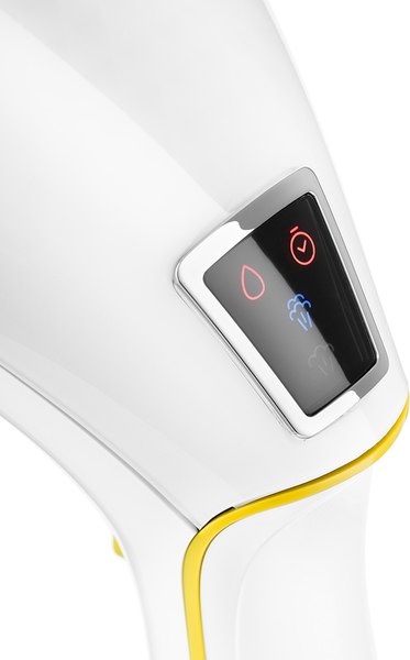 Отпариватель Kitfort KT-999-4