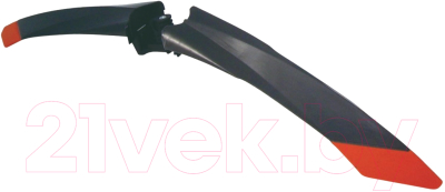 Крыло для велосипеда Bellelli Zip / 01ZIPF0008 - фото