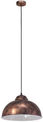 Потолочный светильник Eglo Truro 2 49248 - фото