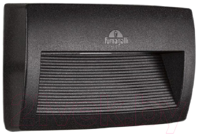 Светильник уличный Fumagalli Lorenza AS3.000.000.AXP1L - фото