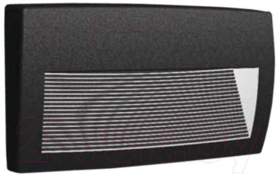 Светильник уличный Fumagalli Lorenza AS3.000.000.AXP1L