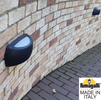 Бра уличное Fumagalli Francy 1A1.000.000.AYF1R