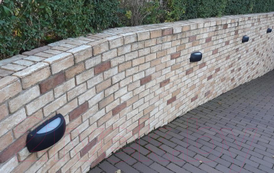 Бра уличное Fumagalli Francy 1A1.000.000.AYF1R