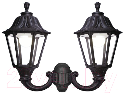 Бра уличное Fumagalli Noemi E35.142.000.AXH27 - фото