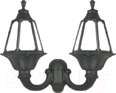 Бра уличное Fumagalli Noemi E35.142.000.AYH27 - фото