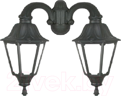 Бра уличное Fumagalli Noemi E35.142.000.AYH27