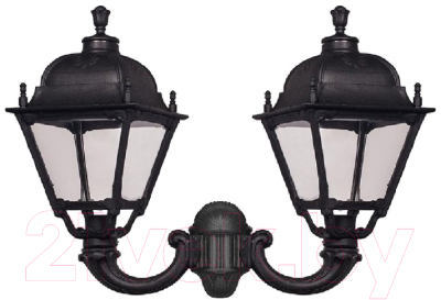 Бра уличное Fumagalli Simon U33.142.000.AXH27 - фото