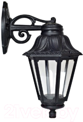 Бра уличное Fumagalli Anna E22.131.000.AXF1RDN - фото