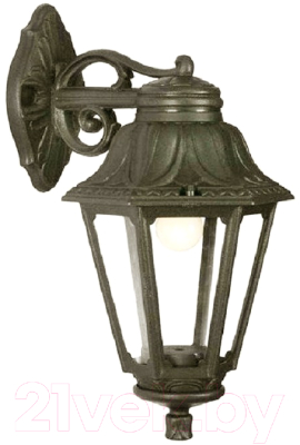 Бра уличное Fumagalli Anna E22.131.000.BXF1RDN - фото