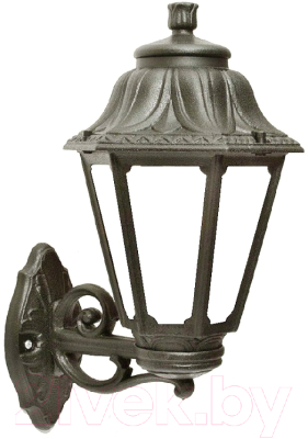 Бра уличное Fumagalli Anna E22.131.000.BYF1R - фото