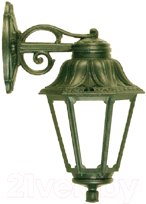 Бра уличное Fumagalli Anna E22.131.000.BYF1RDN - фото