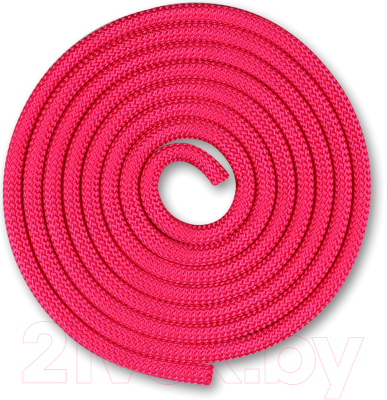 Скакалка для художественной гимнастики Indigo SM-121 - фото