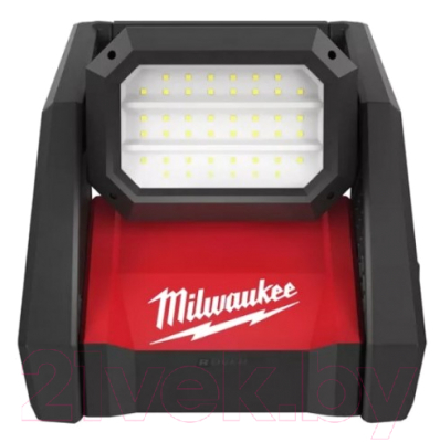 Фонарь Milwaukee M18 HOAL-0 / 4933478118 - фото