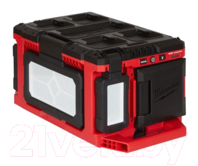 Фонарь Milwaukee M18 POALC-0 / 4933478120 - фото