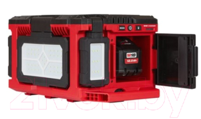 Фонарь Milwaukee M18 POALC-0 / 4933478120