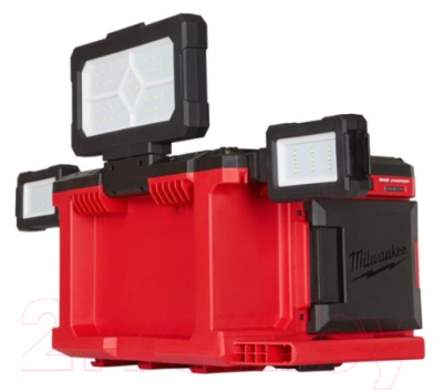 Фонарь Milwaukee M18 POALC-0 / 4933478120