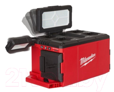 Фонарь Milwaukee M18 POALC-0 / 4933478120