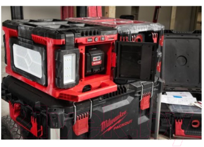 Фонарь Milwaukee M18 POALC-0 / 4933478120