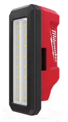 Фонарь Milwaukee M12 PAL-0 / 4933478226 - фото