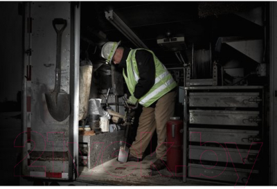 Фонарь Milwaukee ISHL-0 / 4933478112