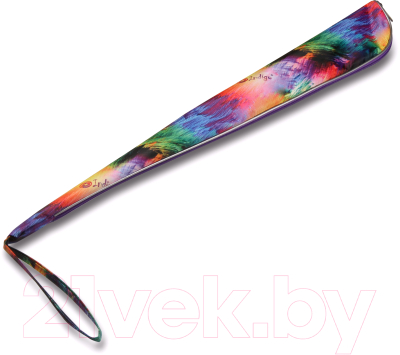 Чехол для гимнастической палочки Indigo SM-132