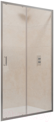 Душевая дверь RGW PA-14 / 41081413-11 - фото