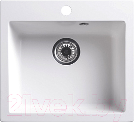 Мойка кухонная Belux KSD 4945 - фото