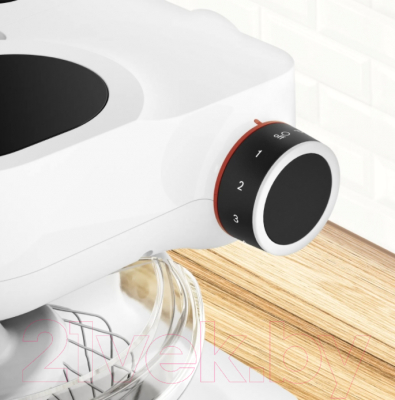 Кухонный комбайн Bosch MUMS2TW00