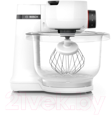 Кухонный комбайн Bosch MUMS2TW00