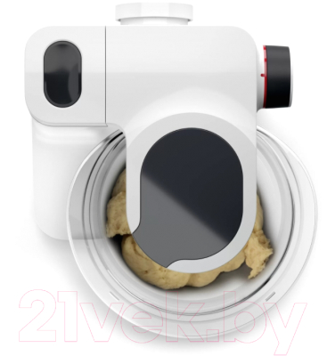 Кухонный комбайн Bosch MUMS2TW00