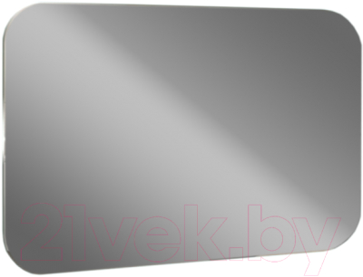 Зеркало Silver Mirrors Шампань 80x55 / ФР-00000952 - фото