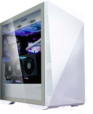 Корпус для компьютера Zalman Z9 Iceberg