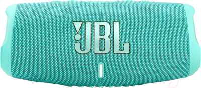 Портативная колонка JBL Charge 5 - фото