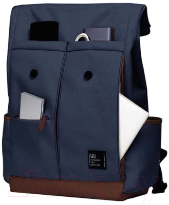 Рюкзак 90 Ninetygo Colleage Leisure Backpack