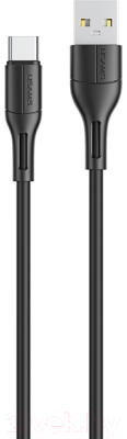 Кабель Usams U68 Type-C / US-SJ501 - фото
