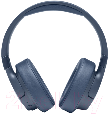 Беспроводные наушники JBL Tune 760NC / JBLT760NCBLU - фото