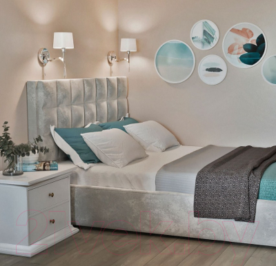 Бра Евросвет 10127/1