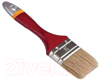 Кисть малярная Bauwelt 00300-034310 - фото